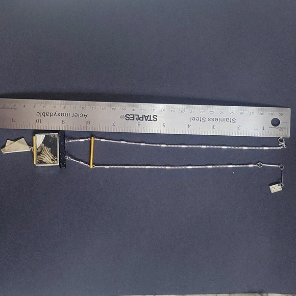 Necklace - Farik - Picture 3 of 3